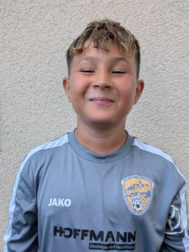 Niclas Lapinksi