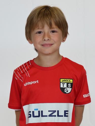 Jamie Jepurovic