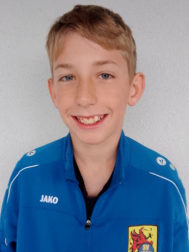Alex Breitenbach