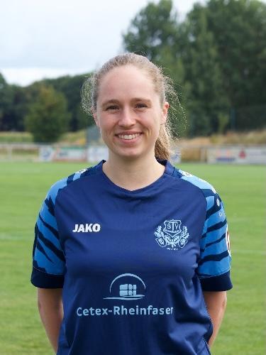 Rena Hasler