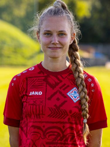 Paula Gläser