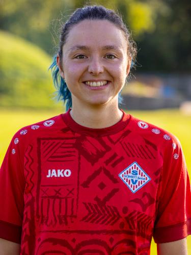 Wiebke Gohde