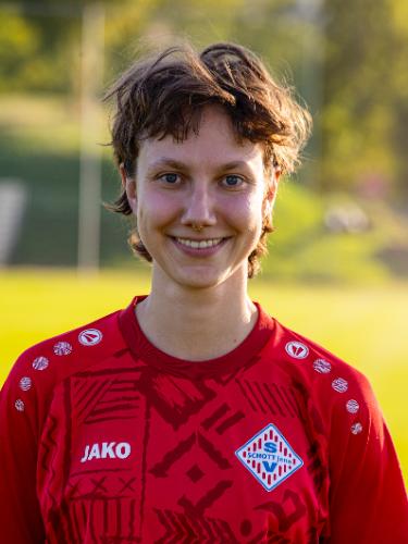 Julia Kroner