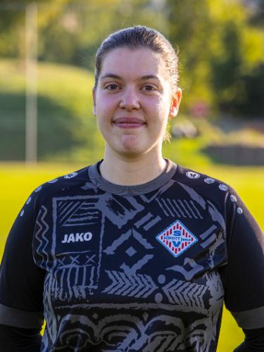 Kim Potrzebski