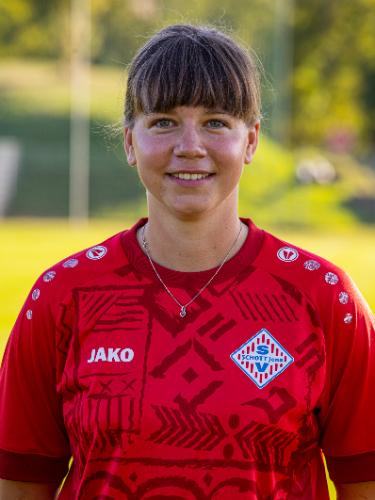 Anna Maria Schwedler