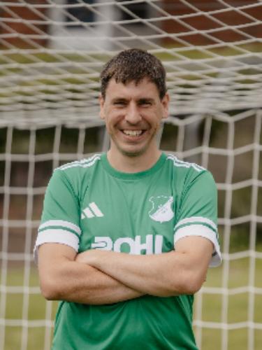 Torben Paulsen