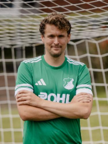 Marten Reimers