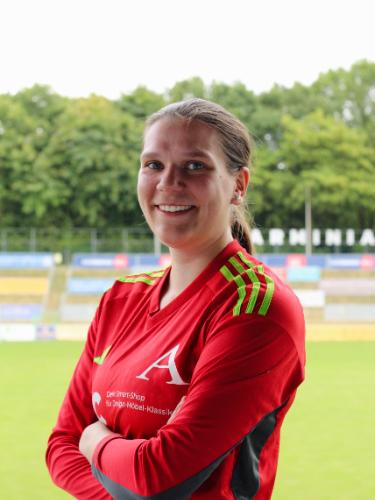 Katharina Klink