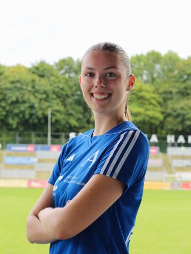 Charlotte Schmedt Auf der Günne