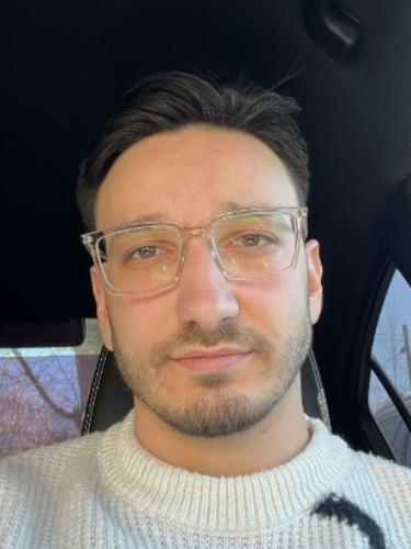 Oguzhan Özkaya