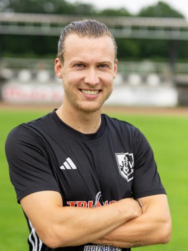 Tom Bergmann