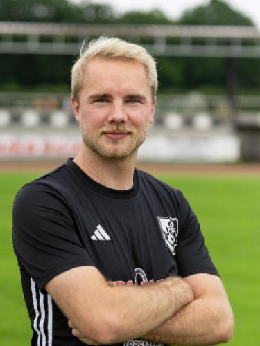 Julian Büchter