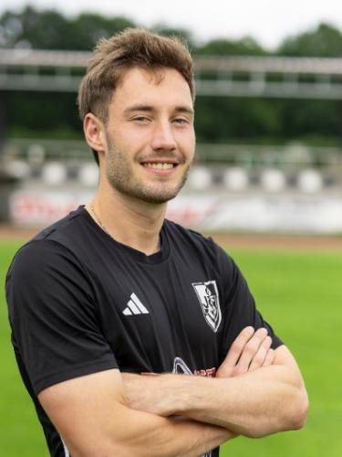 Nico Jürgens