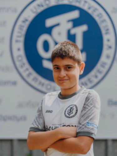 Ilyas Cetin