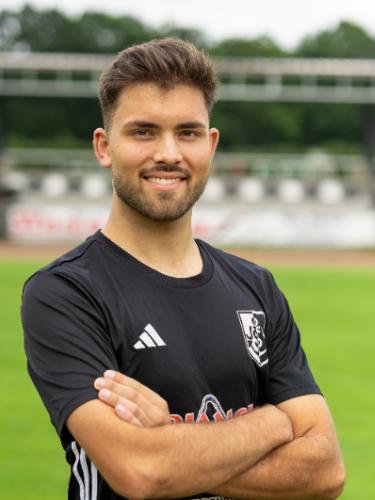 Milorad Miscevic