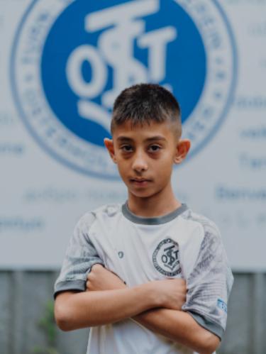 Mohammad Erfan Qoreshi