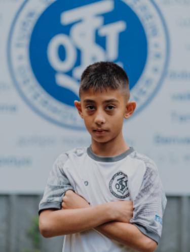 Mohammad Osman Qoreshi