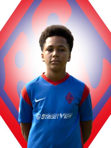 Lawrence Prince Iyeke