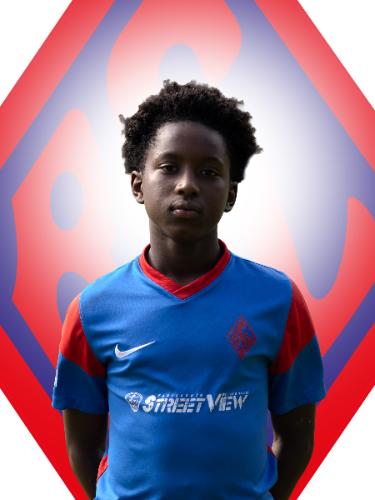 Amadou Tafsir Jallow