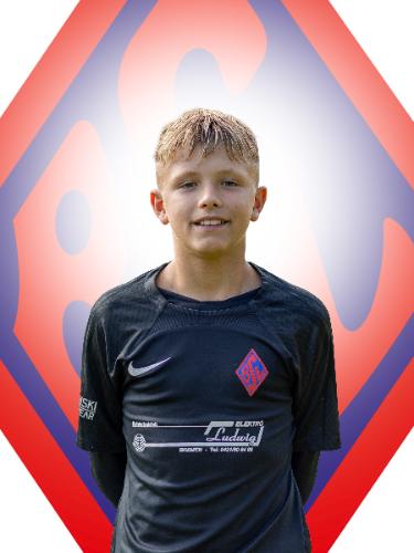 Luc Anthony Meißner