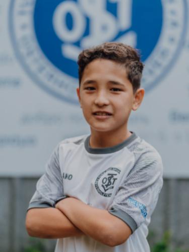 Ahmad Samir Turkmani