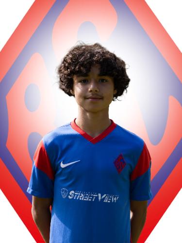 Bo Liam Silva Lovera