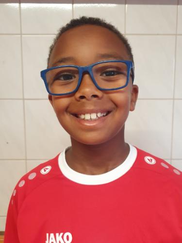 Hieyab Berhane Gebrehanes