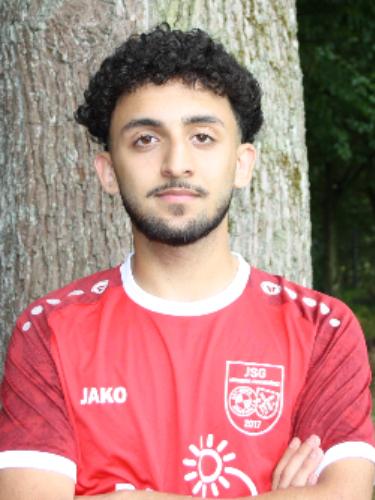 Nawied-Reza Toofan