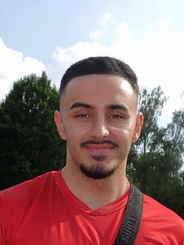 Yunus Emre Toydemir