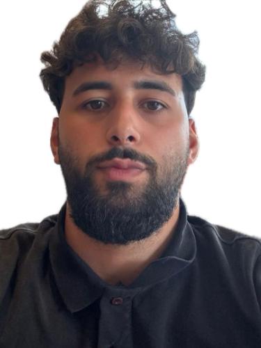 Mert Osman Demir