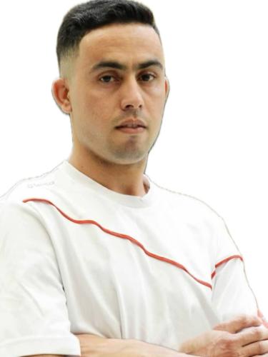 Charaf Ezzinbi