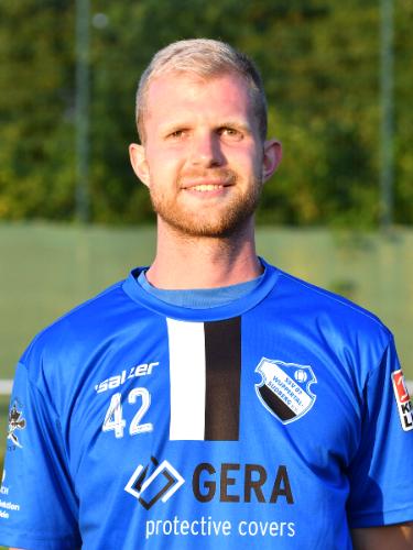 Kevin Becher