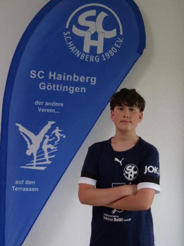 Valentin Degenhard