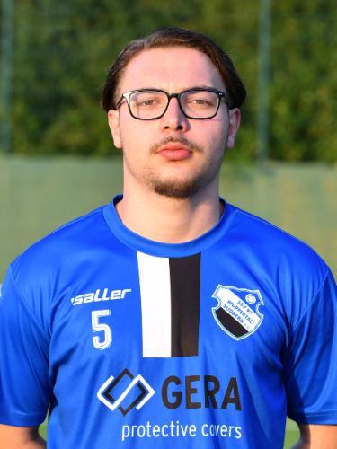 Milad Lukas Fries
