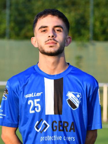 Kevin-Michele Inglima