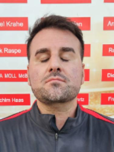 Selcuk Caliskan