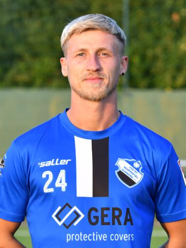 Nils Propach