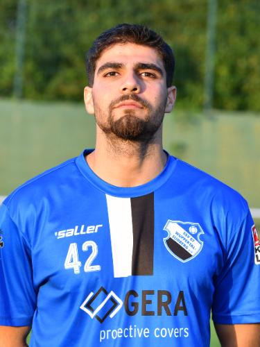 Mohammed Nour Renno