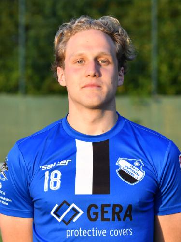 Ben Philipp Sopp