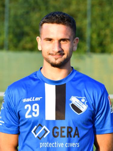 Leon-Petros Valasiadis