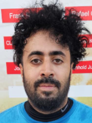 Adil Krichi