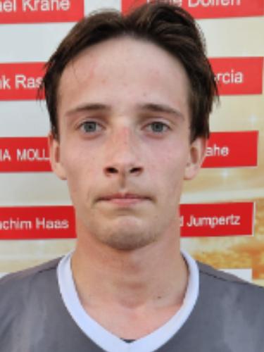 Yannik Alexander Steigels