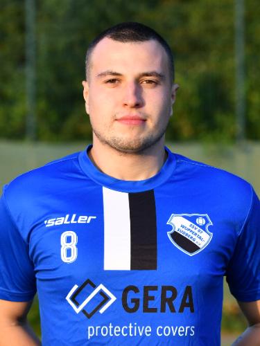 Dominik Vidic