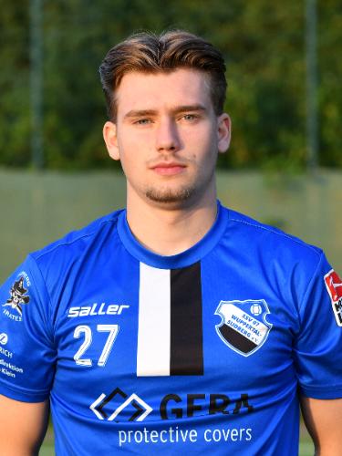Felix Oliver Zymla