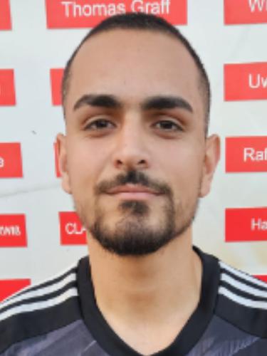Hakan Güven