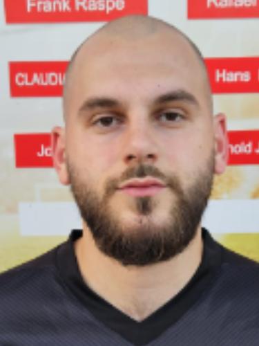 Marvin-Deniz Schäffer