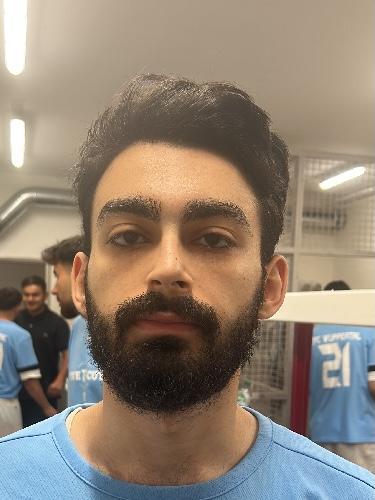 Taha Aksoy