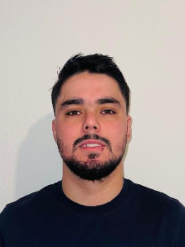 Moussa Atrari El Ouariachi