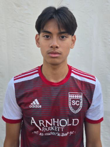 David Nguyen