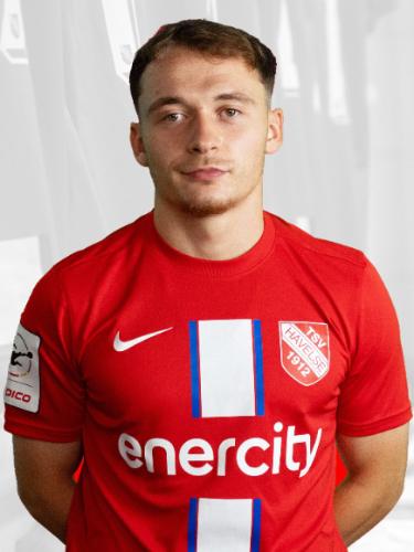 Arlind Ibrahim Rexhepi